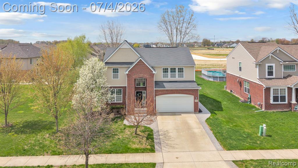 50647 Bredenbury Drive, Macomb, MI 48044 — Photo 3