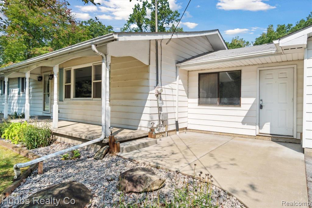 1247 E BURT Road, Burt, MI 48417 — Photo 5