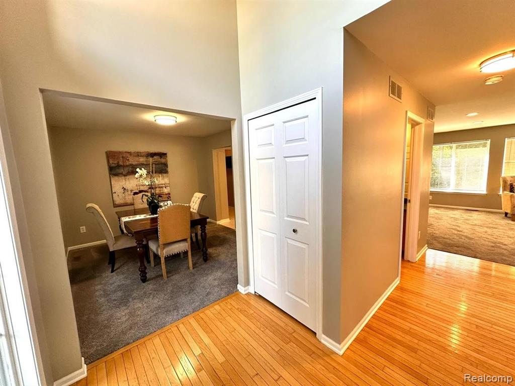 8676 W WALDEN Drive, Van Buren, MI 48111 — Photo 11