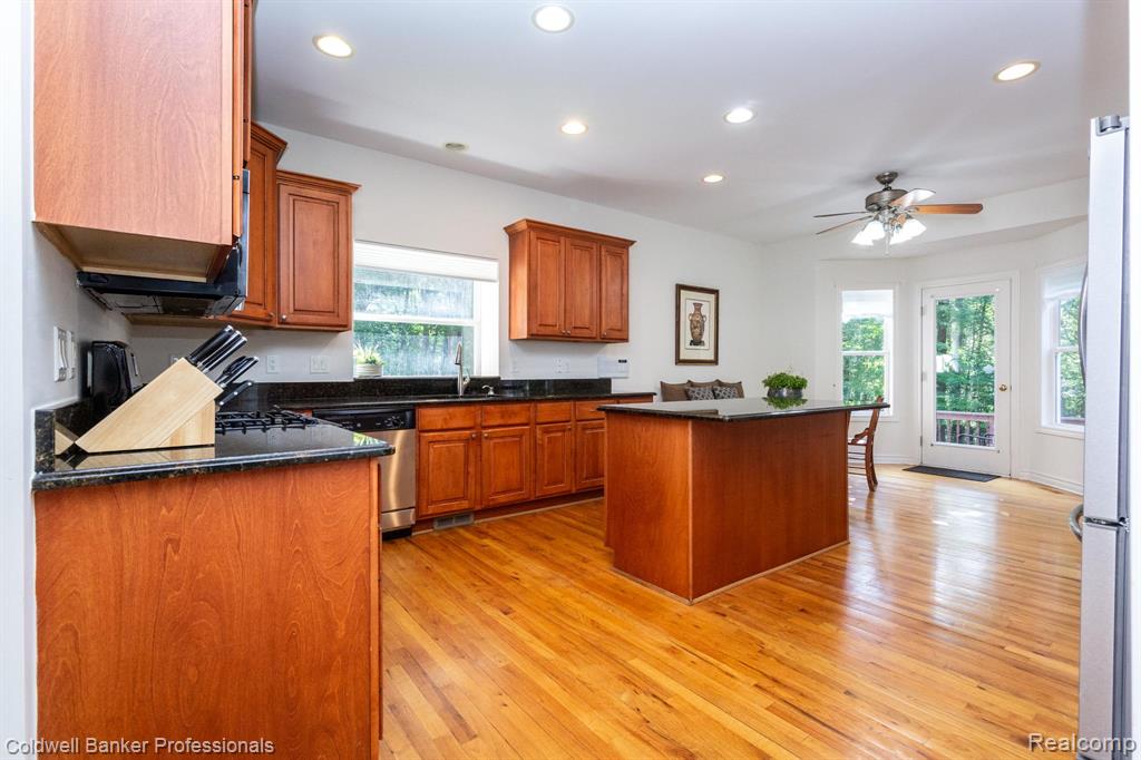 15317 Oak Hollow Drive, Holly, MI 48442 — Photo 21