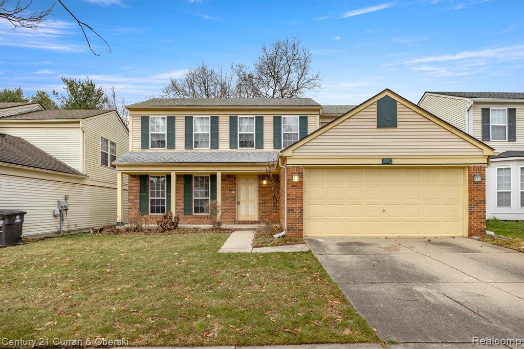 3052 TURNBERRY Lane E, Ann Arbor, MI 48108 — Photo 3