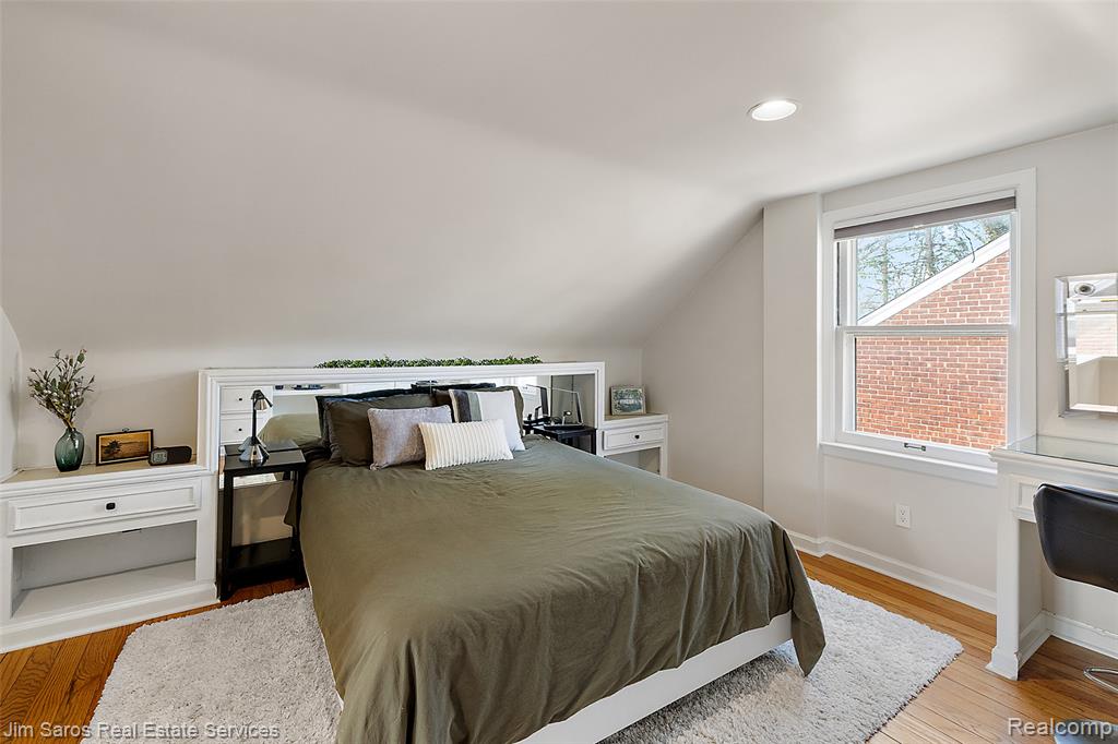 1837 Oxford Road, Grosse Pointe Woods, MI 48236 — Photo 23