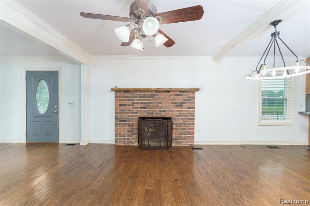 8953 OAK GROVE Road, Howell, MI 48855 — Photo 12