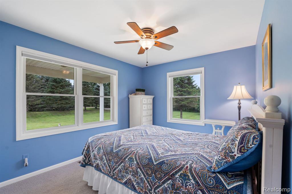 4653 6 Mile Road, South Lyon, MI 48178 — Photo 27