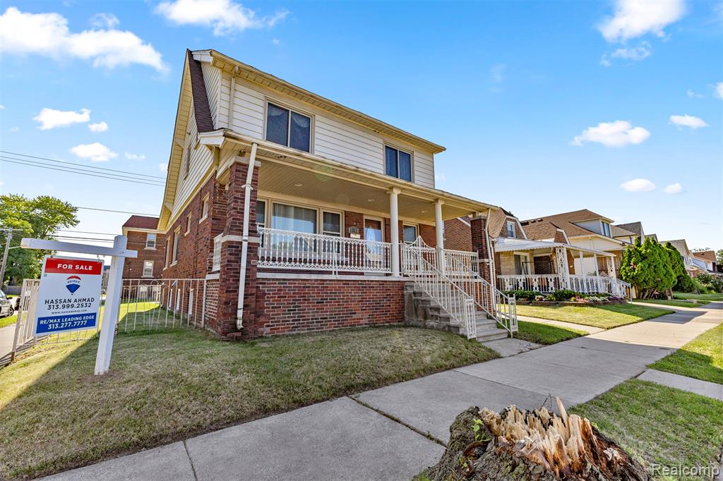 5742 Williamson Street, Dearborn, MI 48126 — Photo 3