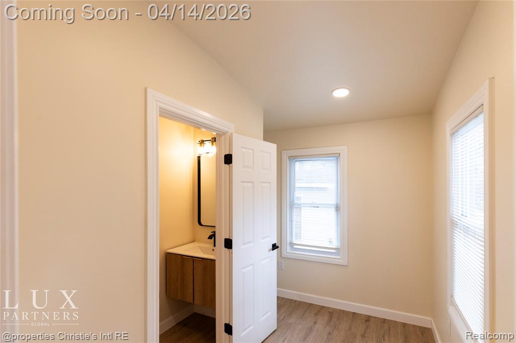 18516 Prairie Street, Detroit, MI 48221 — Photo 9