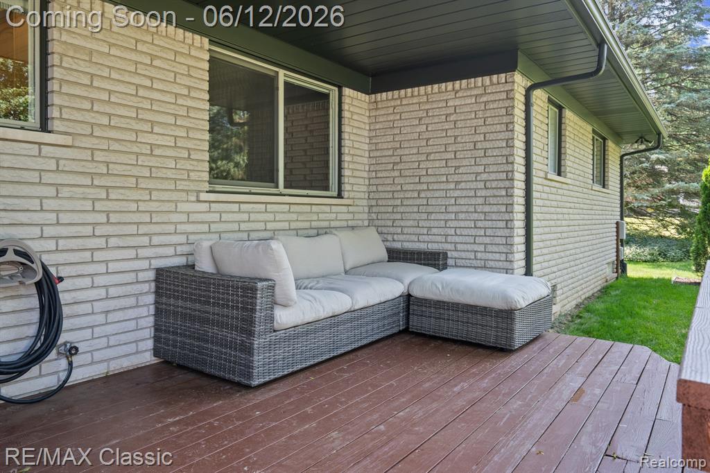 12901 Drury Lane, Plymouth, MI 48170 — Photo 40