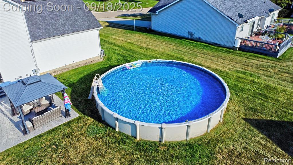 7438 Peppermill Drive, Swartz Creek, MI 48473 — Photo 48