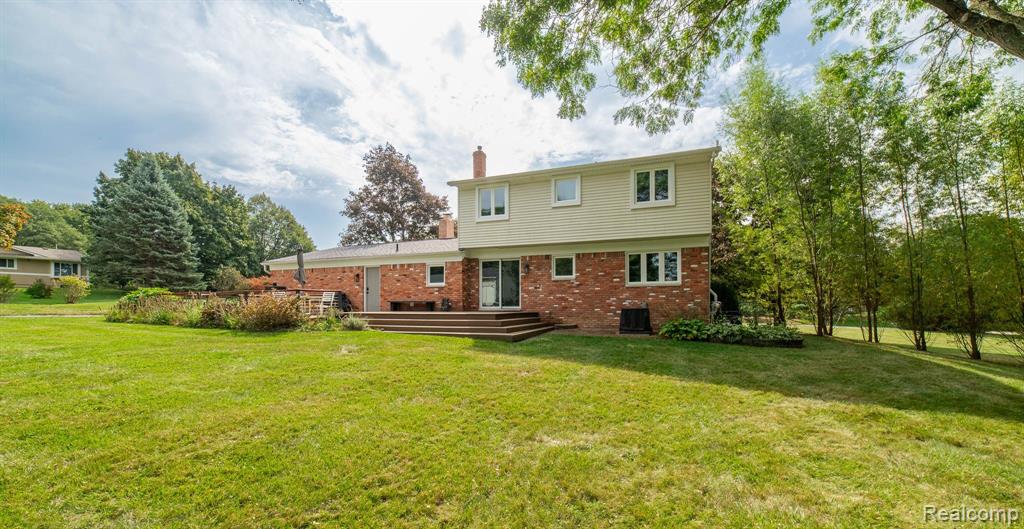 55146 PARK Place, New Hudson, MI 48165 — Photo 72