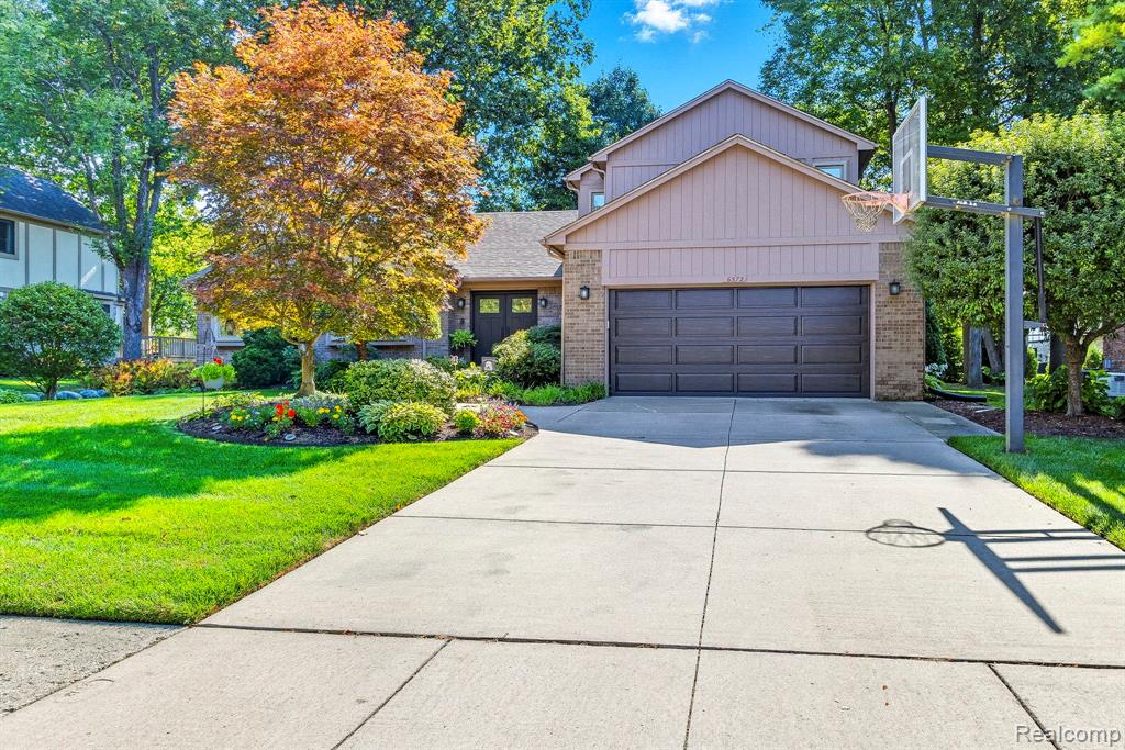 6572 Forest Park Drive, Troy, MI 48098 — Photo 4