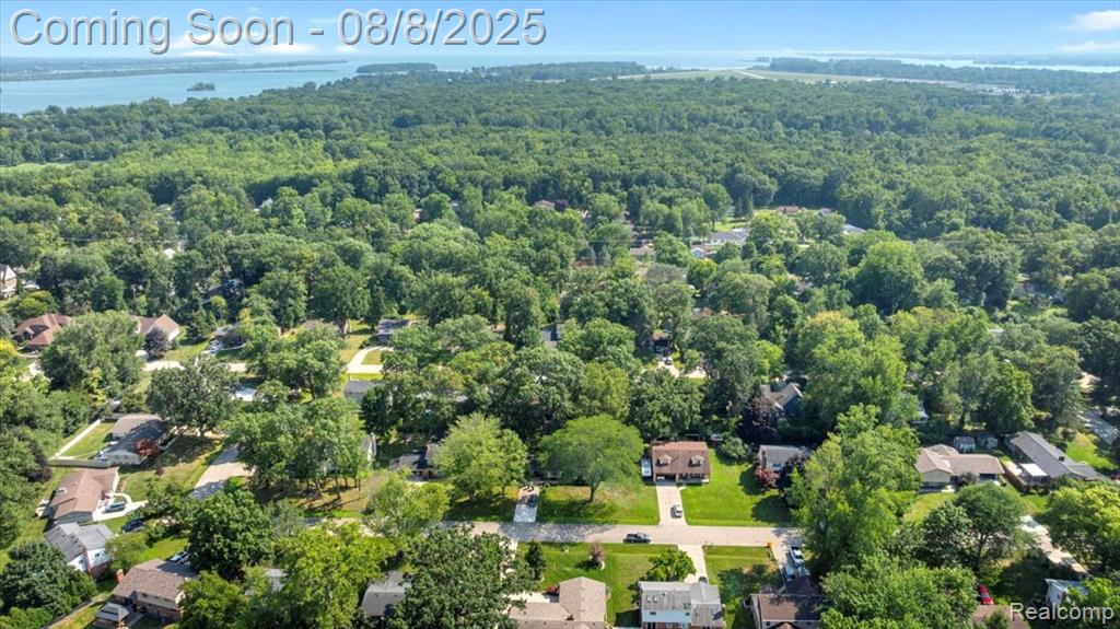8751 Woodside Drive, Grosse Ile, MI 48138 — Photo 40