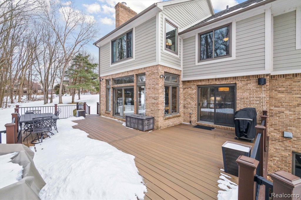 4225 AUGUSTA Court, Howell, MI 48843 — Photo 48