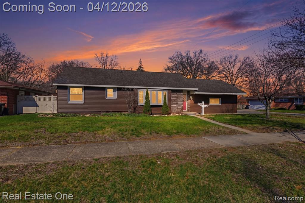 5908 Pine Street, Taylor, MI 48180 — Photo 2