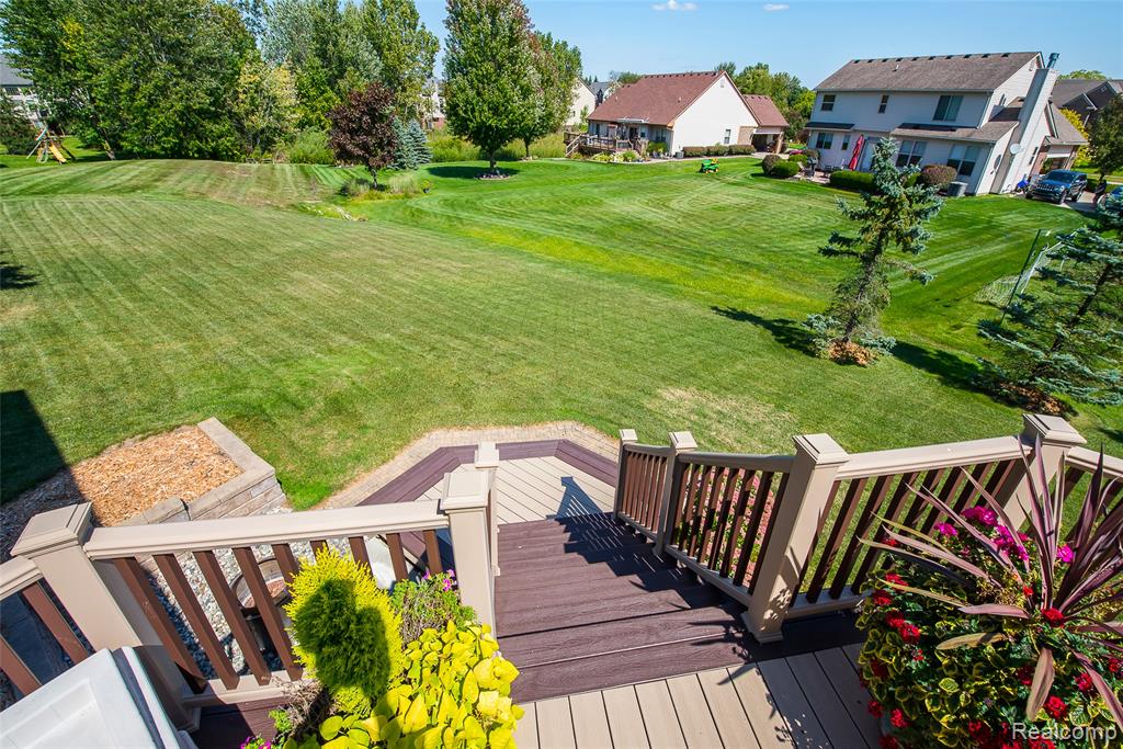 58740 Carriage Lane, South Lyon, MI 48178 — Photo 23