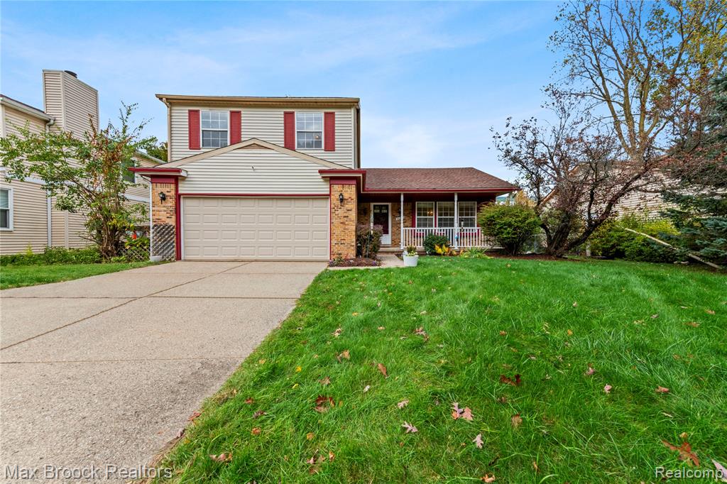 8185 S Huron River Drive, Ypsilanti, MI 48197 — Photo 25