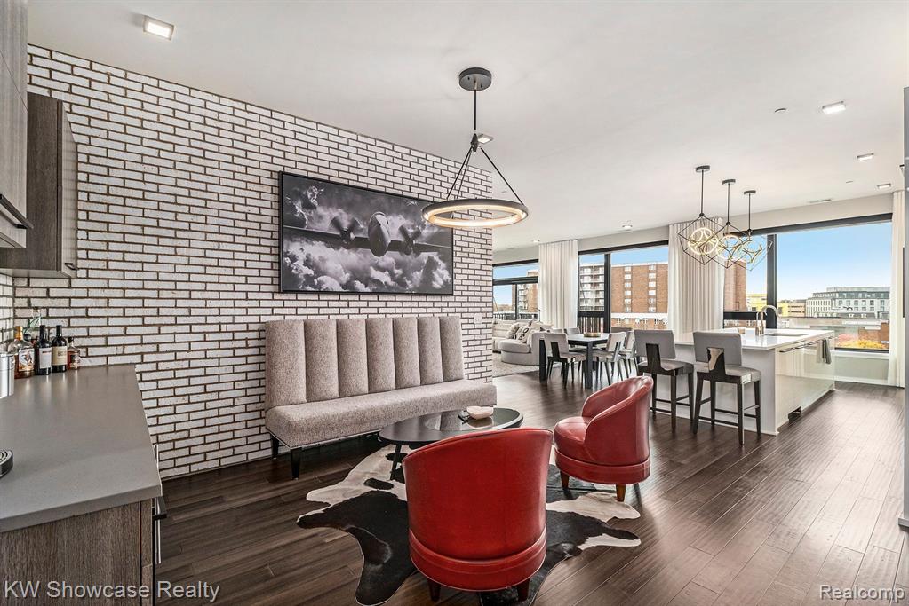 750 FOREST Avenue, 503, Birmingham, MI 48009 — Photo 14