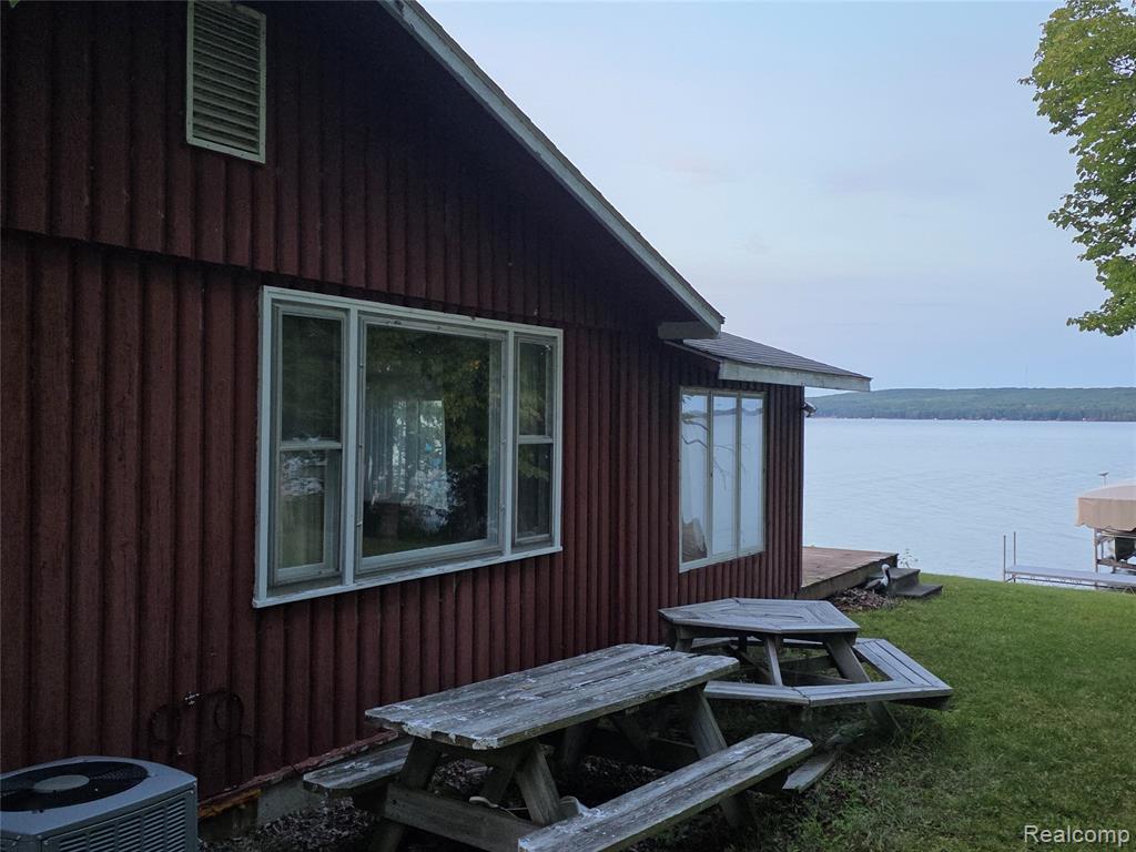 5136 Hardwood Trail, Hubbard Lake, MI 49747 — Photo 18