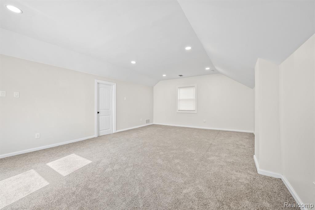 5944 Courville Street, Detroit, MI 48224 — Photo 20