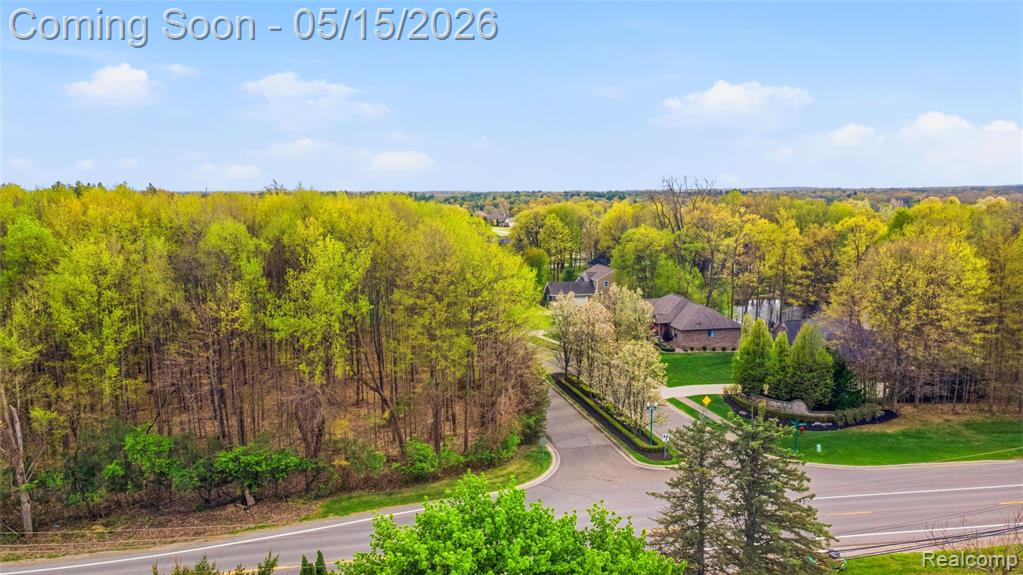 450 W Drahner Road, Oxford, MI 48371 — Photo 61