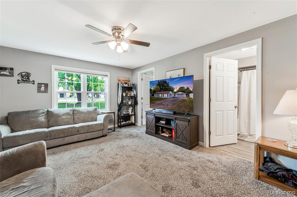 4431 E Mount Morris Road, Mount Morris, MI 48458 — Photo 6