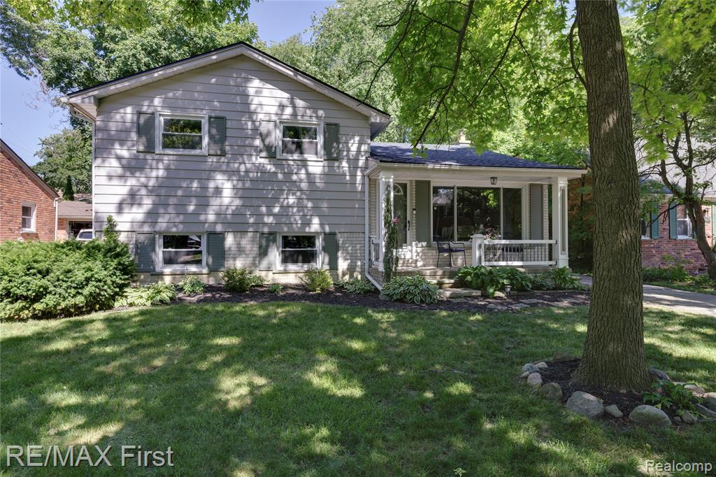 908 Marywood Drive, Royal Oak, MI 48067 — Photo 35