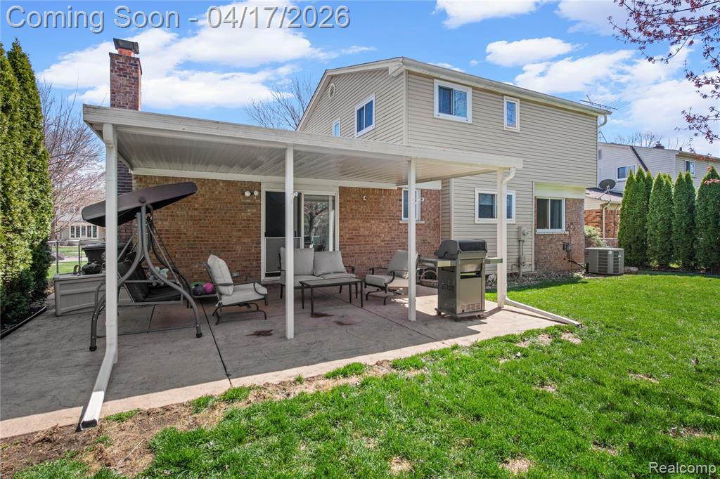 19534 Coachwood Road, Riverview, MI 48193 — Photo 5