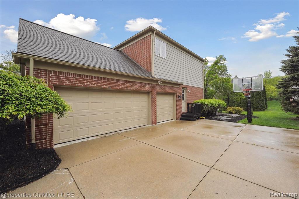 45055 WALNUT RIDGE, Northville, MI 48168 — Photo 66