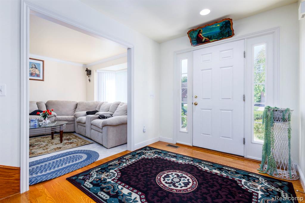 461 Tanner Drive, Troy, MI 48085 — Photo 5
