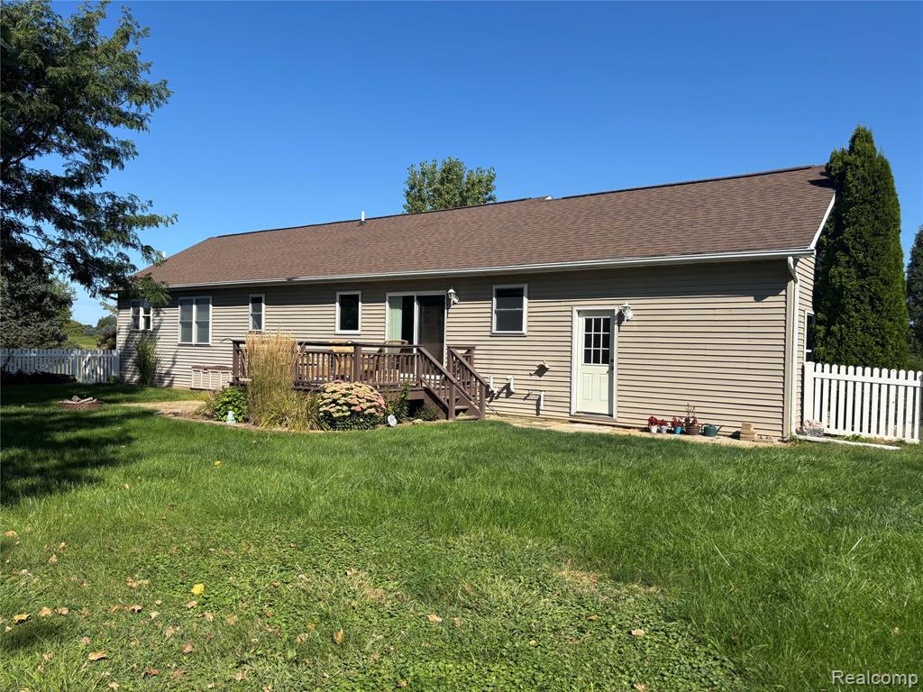 8136 Farrand Road, Forest, MI 48463 — Photo 4