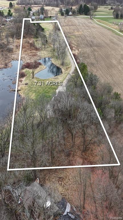 5060 Pratt Road, Metamora, MI 48455 — Photo 4