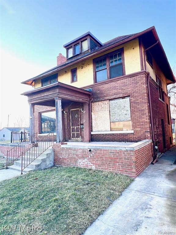 2101 W Grand Boulevard, Detroit, MI 48208 — Photo 2