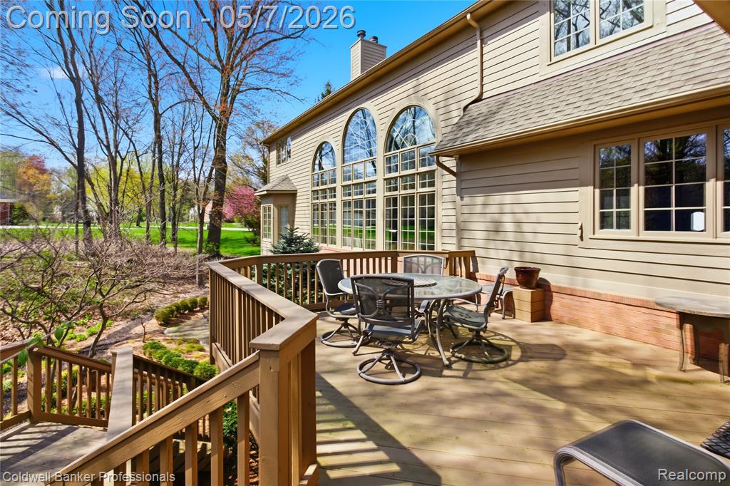 7520 Mistwood Drive, White Lake, MI 48383 — Photo 57