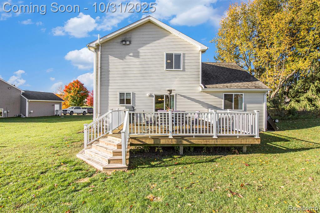9123 Oneida Way, Pinckney, MI 48169 — Photo 26