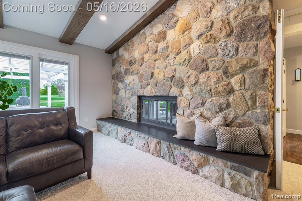 9555 Island Drive, Grosse Ile, MI 48138 — Photo 21