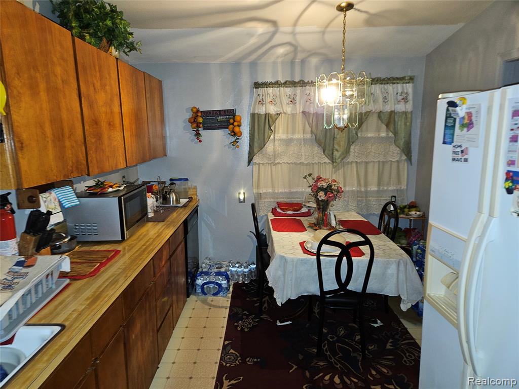 20201 Cherokee Street, Detroit, MI 48219 — Photo 4