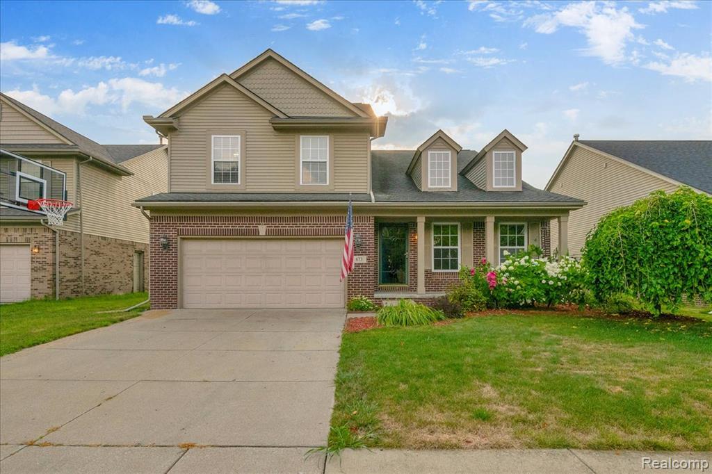 673 Ethan Drive, Westland, MI — Photo 2
