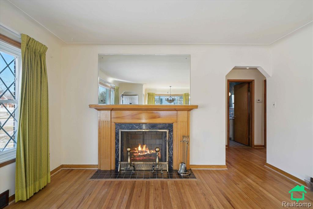 7229 Rosedale Boulevard, Allen Park, MI 48101 — Photo 9
