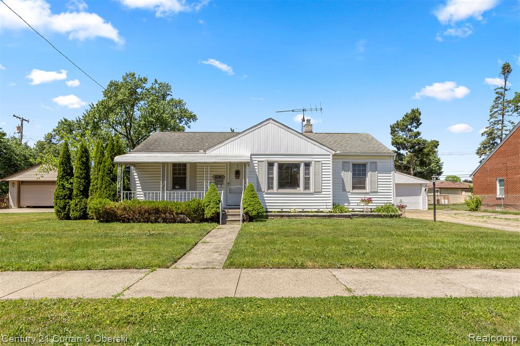 6141 N Gulley Road, Dearborn Heights, MI 48127 — Photo 29