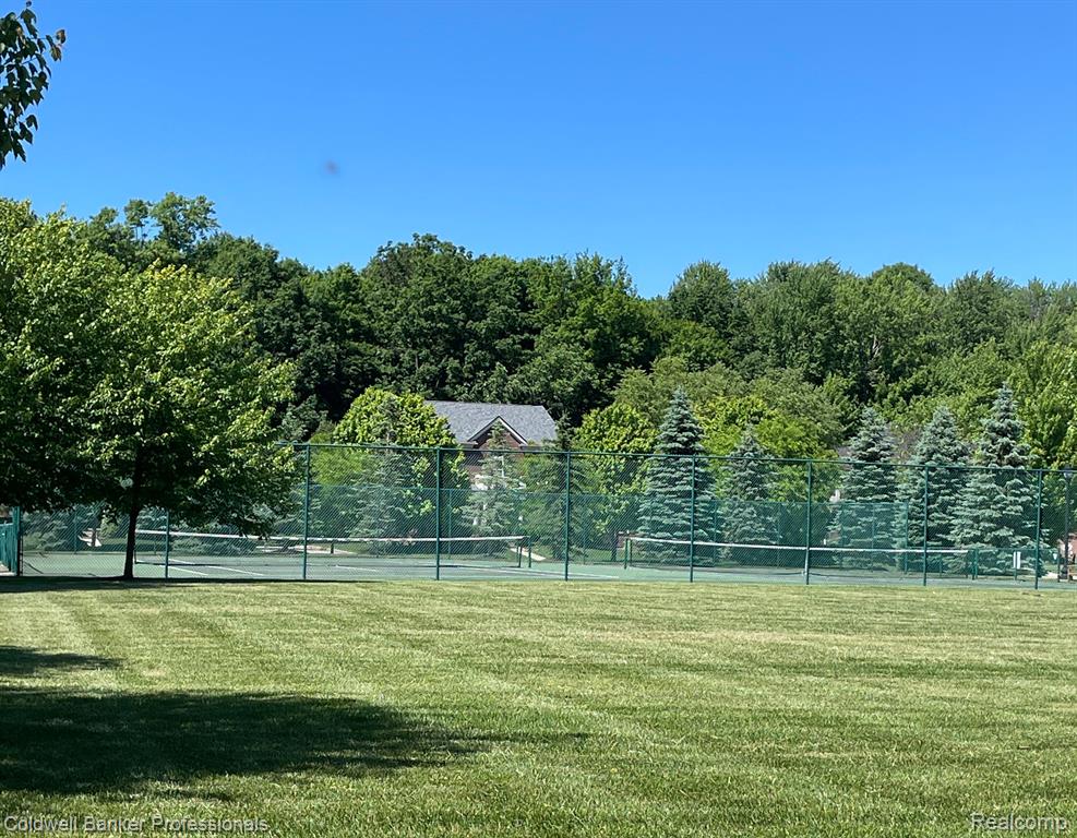 49594 COURTYARD Lane, Canton, MI 48188 — Photo 41