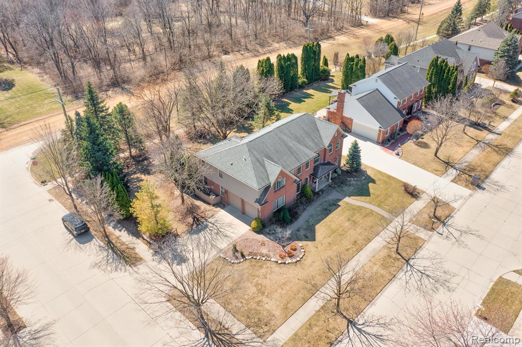 49035 QUAIL RUN Drive S, Plymouth, MI 48170 — Photo 64