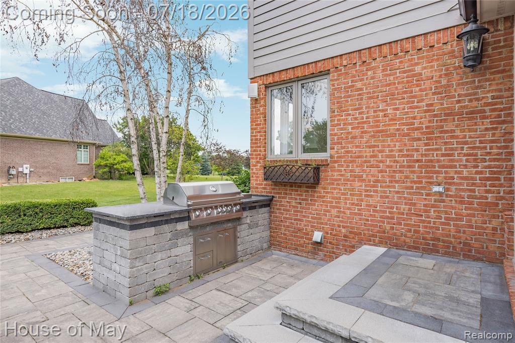 6411 Lapham Court, Plymouth, MI 48170 — Photo 74