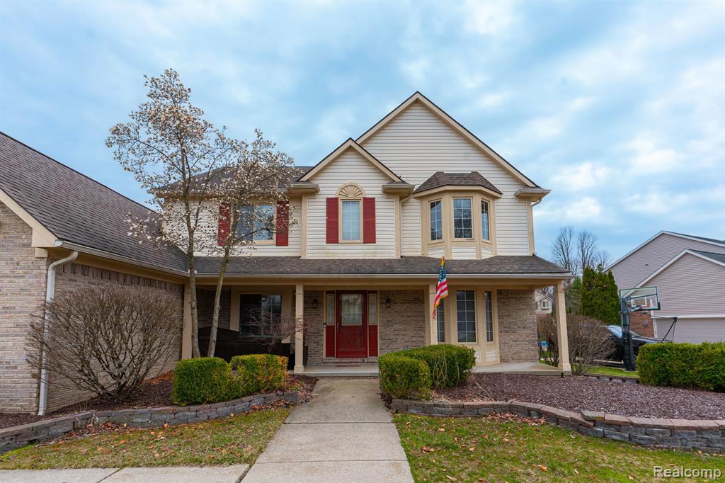 41647 SINGH Drive, Canton, MI 48188 — Photo 4