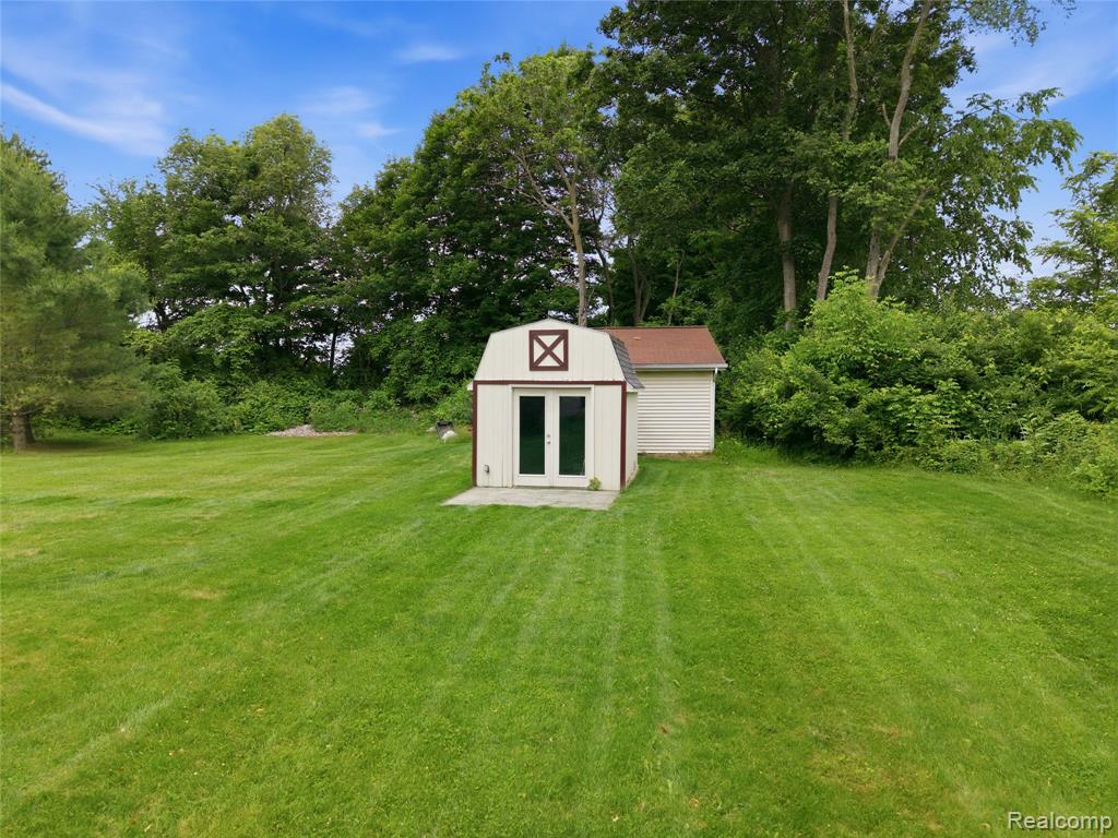1995 Mitchell Lake Road, Attica, MI 48412 — Photo 36