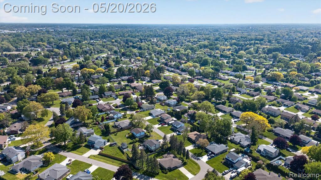 38010 John P Street, Clinton Twp, MI 48036 — Photo 62