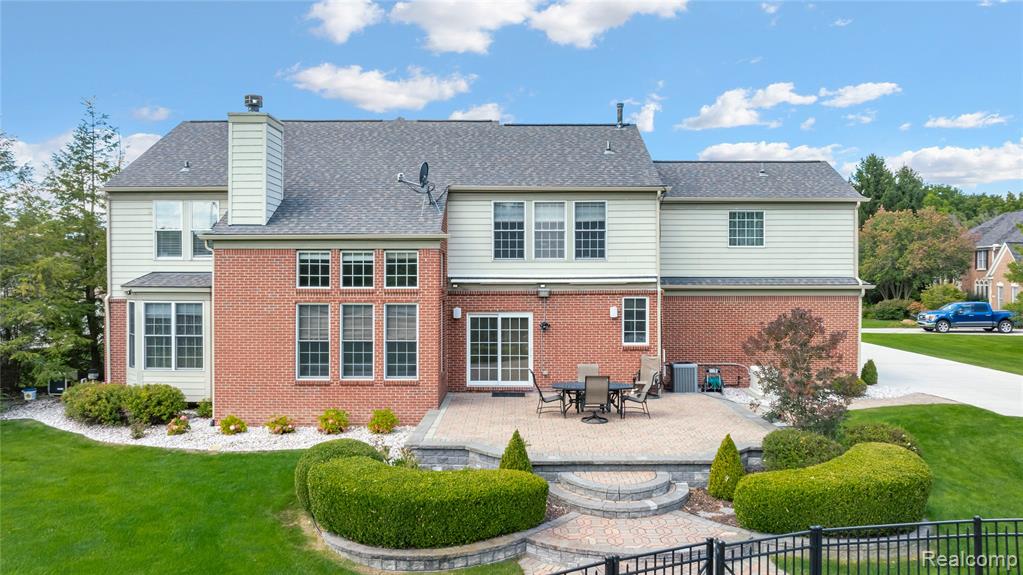 50045 E Fellows Creek Court, Plymouth, MI 48170 — Photo 68