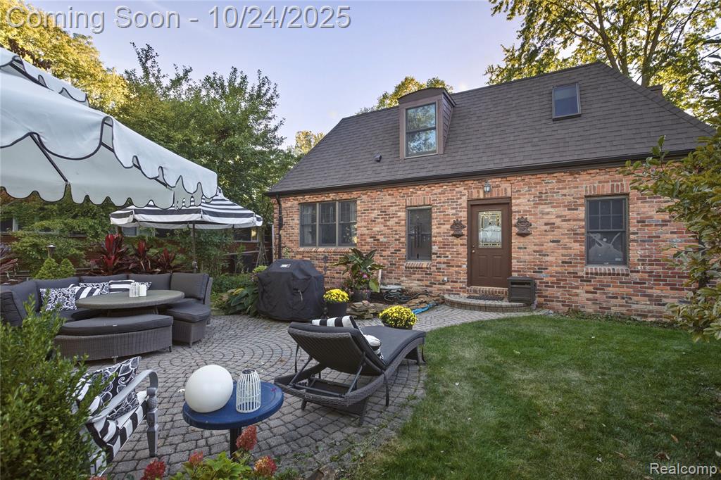 8094 Huntington Road, Huntington Woods, MI — Photo 36