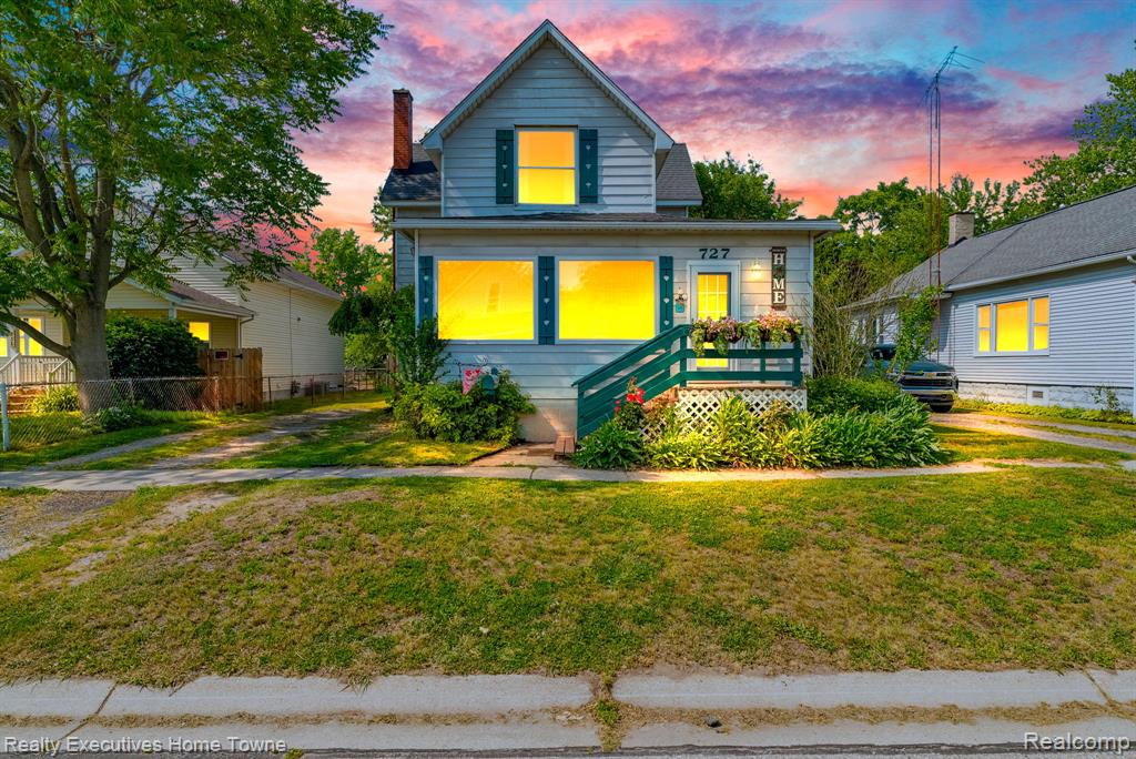 727 Minnie Street, Port Huron, MI 48060 — Photo 52
