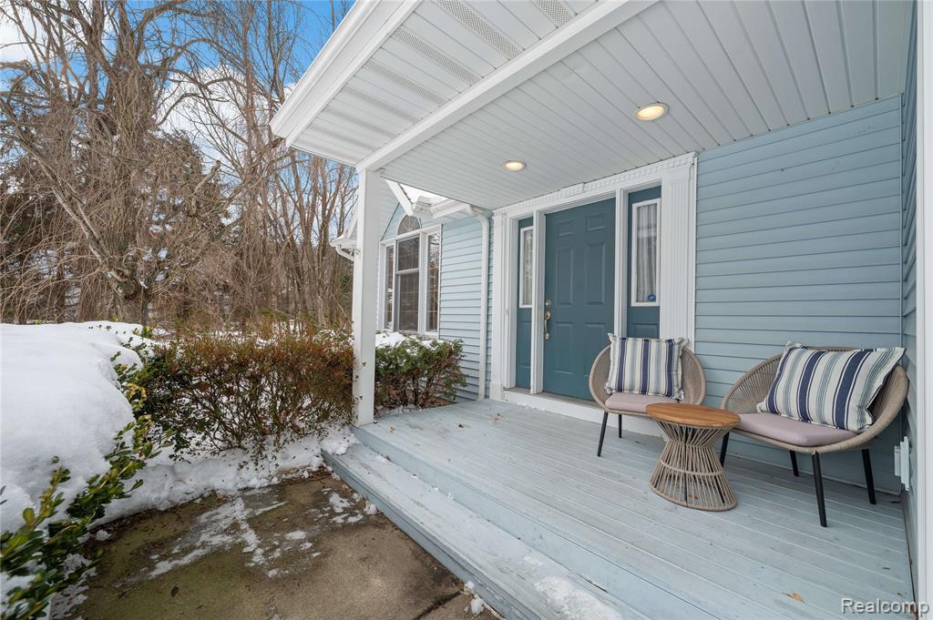 1928 Orchard Drive, Stevensville, MI 49127 — Photo 3