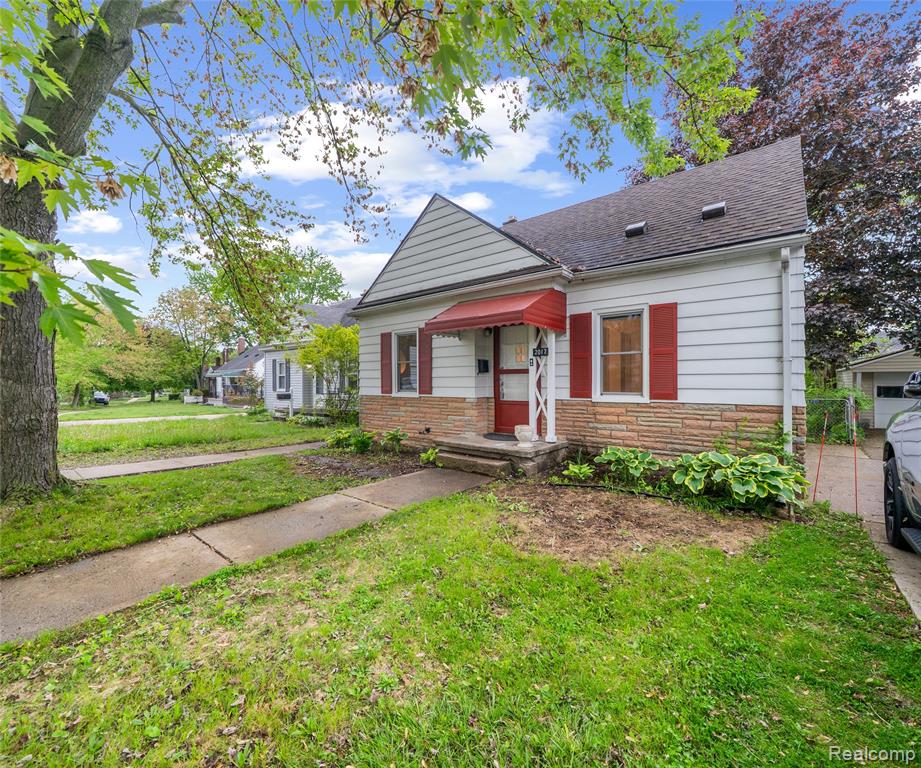 2017 HARDING Avenue, Ypsilanti, MI 48197 — Photo 8