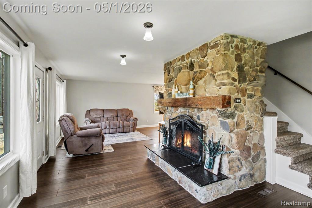 6225 W Lovejoy Road, Byron, MI 48418 — Photo 5